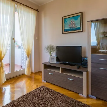 Appartement Bucar Crikvenica