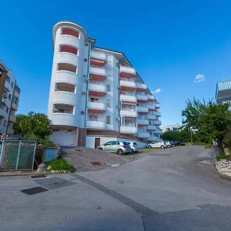 Bucar Crikvenica