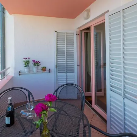 Apartment Bucar Crikvenica